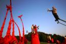 les girafes 075 * 4368 x 2912 * (4.69MB)